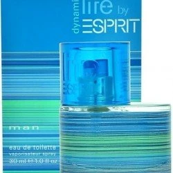 Esprit Dynamic Life Man EDT 30ml