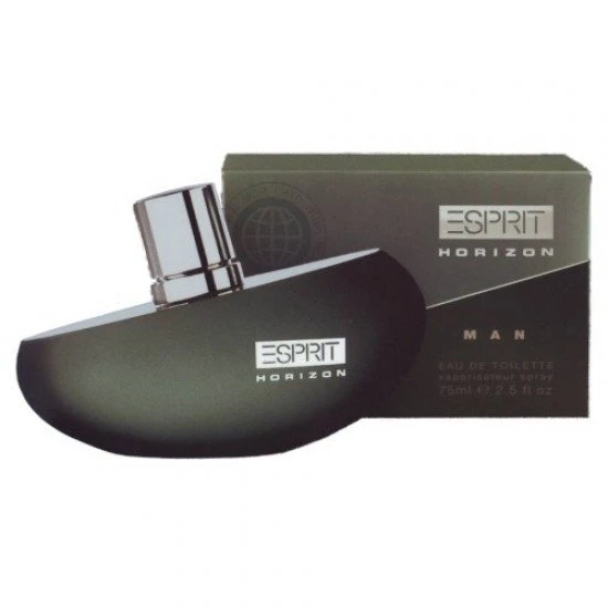Esprit Horizon Man EDT 50ml