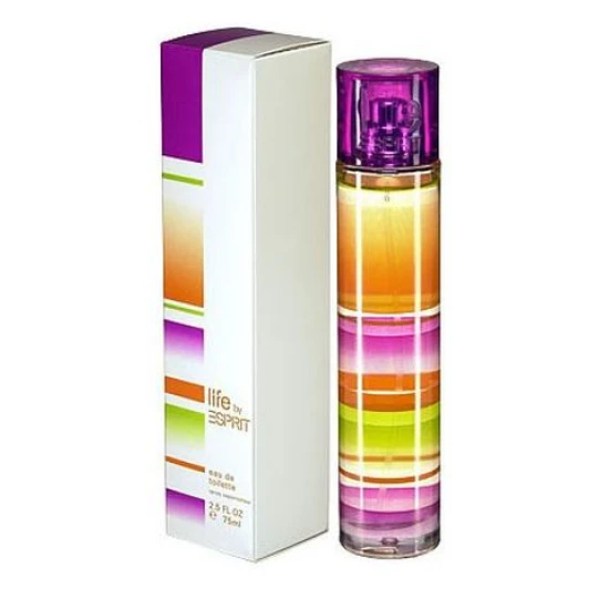 Esprit Life by Esprit for women EDT 30ml