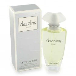 Estée Lauder Dazzling Silver EDP 50ml