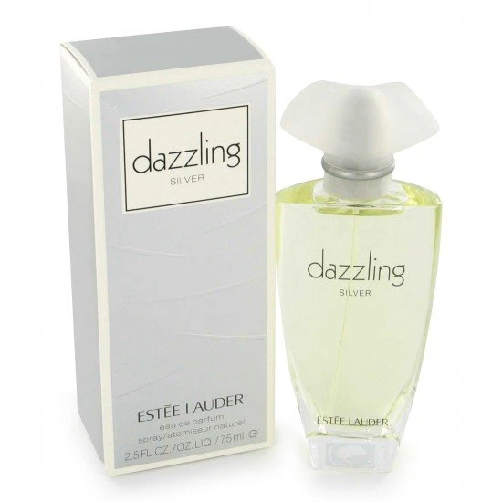 Estée Lauder Dazzling Silver EDP 50ml