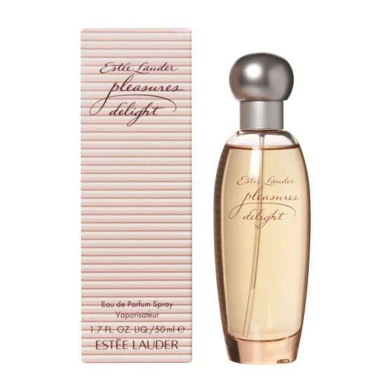 Estée Lauder Pleasures Delight EDP 50ml
