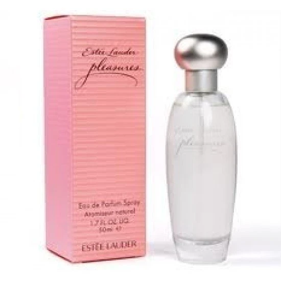 Estée Lauder Pleasures EDP 50ml 