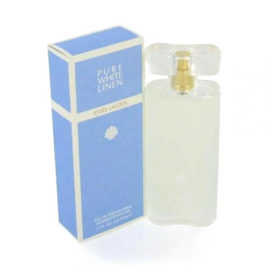 Estee Lauder Pure White Linen EDP 50ml (estee88786) by www.coucoushop.com