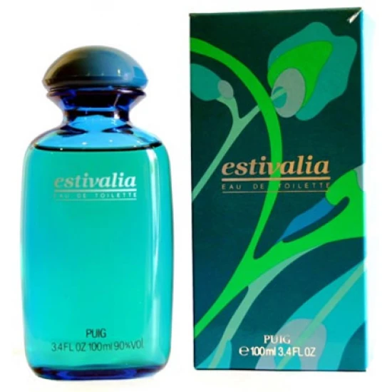 Estivalia Puig Antonio EDT 100ml
