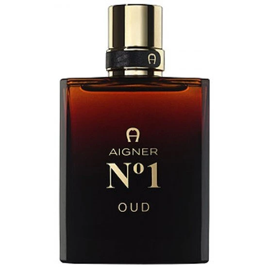 Etienne Aigner Aigner N°1 Oud EDP 100ml