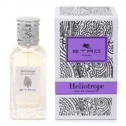 Etro Heliotrope EDT 50ml