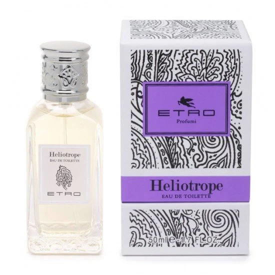 Etro Heliotrope EDT 50ml