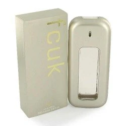 FCUK for women EDT 100ml