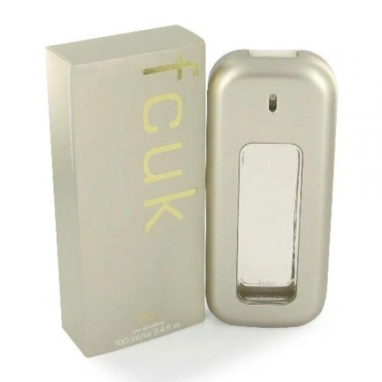 FCUK for women EDT 100ml
