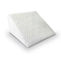 Feetback - pillow for putting legs up / reading / relaxing / resting