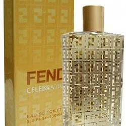 Fendi Celebration EDT 100ml