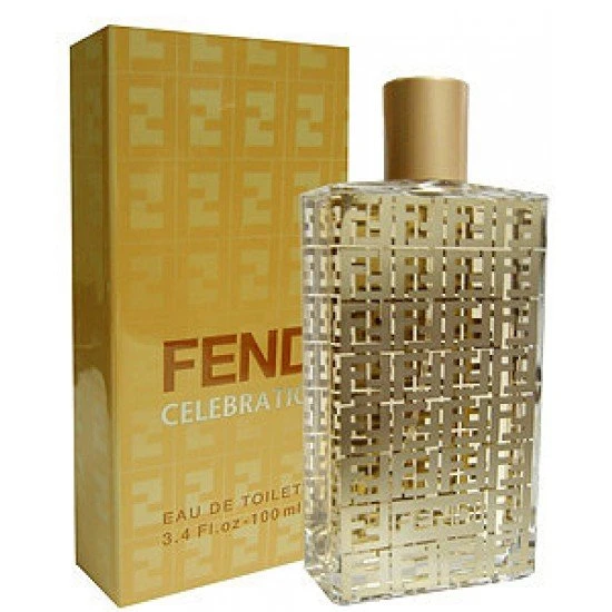 Fendi Celebration EDT 100ml (FC2004) by www.coucoushop.com