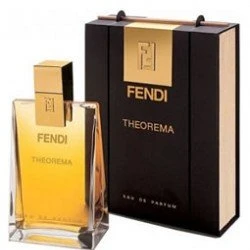 Fendi Theorema Fendi EDP 50ml