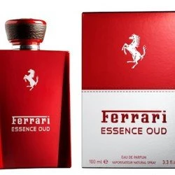 Ferrari Essence Oud EDP 100ml