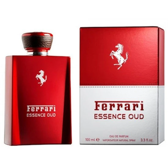 Ferrari Essence Oud EDP 100ml