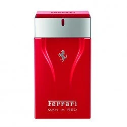 Ferrari Man in Red EDT 50ml