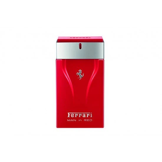 Ferrari Man in Red EDT 50ml