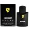 Ferrari Scuderia Ferrari Black EDT 75ml 
