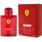 Ferrari Scuderia Ferrari Racing Red EDT 125ml