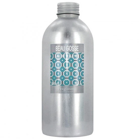 Fragonard Beau Gosse nachfüllflasche EDT 600ml