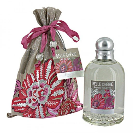 Fragonard Belle Chérie EDT 200ml