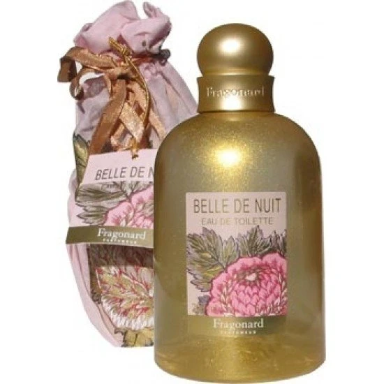 Fragonard Belle de Nuit EDT 200ml