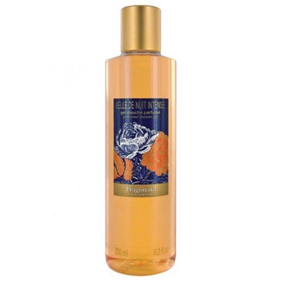 Fragonard Belle de Nuit Intense Duschgel 250ml