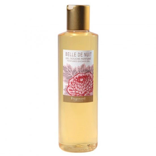 Fragonard Belle de Nuit Duschgel 250ml