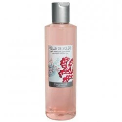 Fragonard Belle de Soleil sprchový gel 250ml