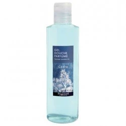 Fragonard Cédre sprchový gel 250ml