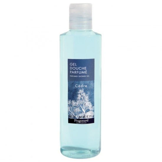 Fragonard Cédre Duschgel 250ml