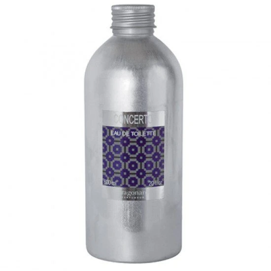 Fragonard Concerto náhradní náplň EDT 600ml