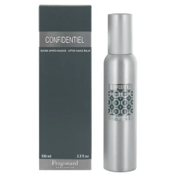 Fragonard Confidentiel balzám po holení 100ml