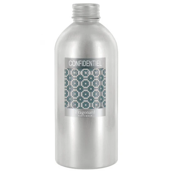 Fragonard Confidentiel Nachfüllflasche EDT 600ml