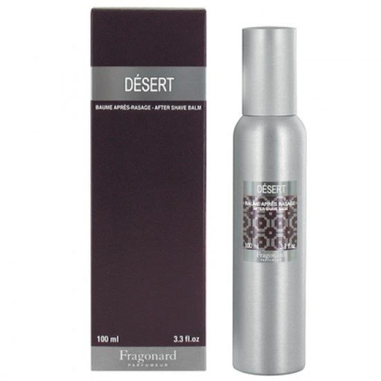 Fragonard Desert after-shave balm 100ml (fragonDASB100) by www.coucoushop.com