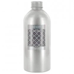 Fragonard Desert utántöltő flakon EDT 600ml