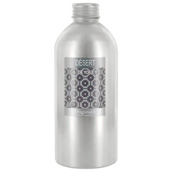 Fragonard Desert náhradní náplň EDT 600ml