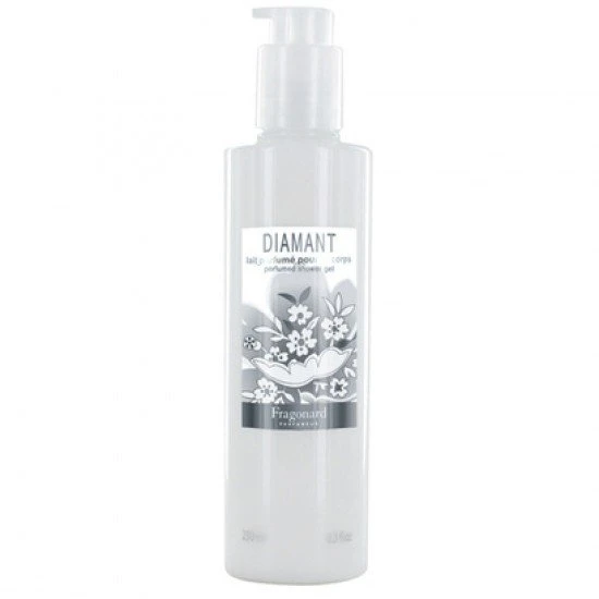 Fragonard Diamant testápoló tej 250ml (FRAD47859) by www.coucoushop.com