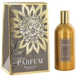 Fragonard Diamant parfüm 120ml