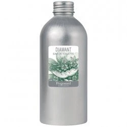 Fragonard Diamant utántöltő flakon EDT 600ml