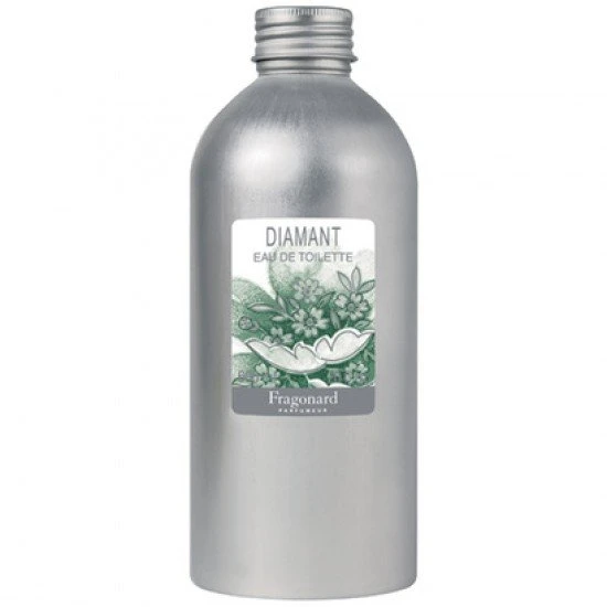 Fragonard Diamant náhradní náplň EDT 600ml