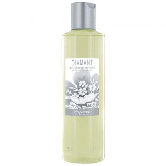 Fragonard Diamant Shower Gel 250ml