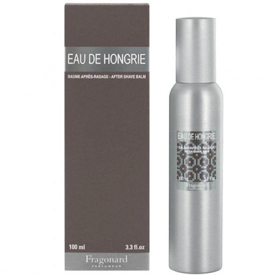 Fragonard Eau de Hongrie balzám po holení 100ml 