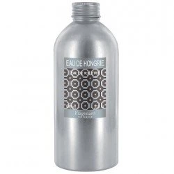 Fragonard Eau de Hongrie utántöltő flakon EDT 600ml
