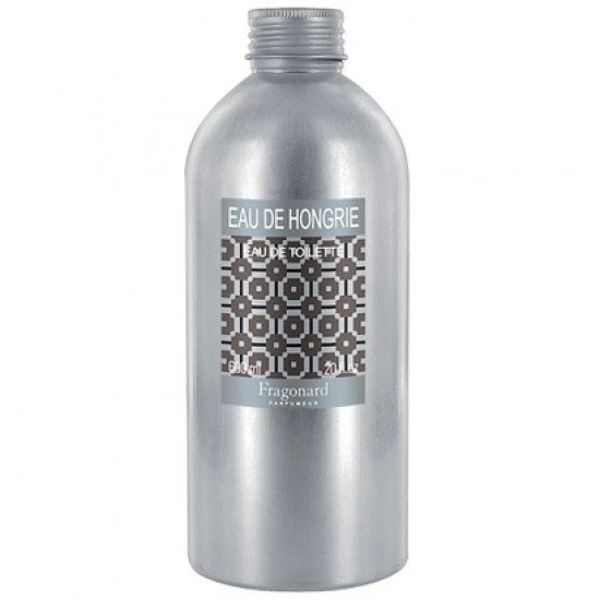 Fragonard Eau de Hongrie nachfüllflasche EDT 600ml