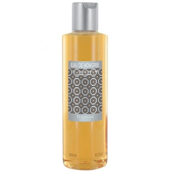 Fragonard Eau de Hongrie duschgel 250ml