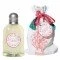 Fragonard Eau des Vacances EDT 200ml