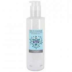 Fragonard Eau du Bonheur testápoló tej 250ml