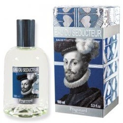 Fragonard Eau du séducteur EDT 100ml